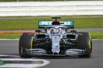 Mercedes-AMG F1 W11 EQ Performance 2020 года
